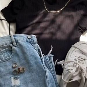 Meet your Posher, Elianna